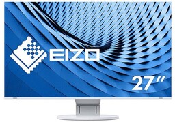 EIZO FlexScan EV2785 4K UHD 27'' USB-C (biały)