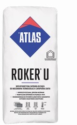 Zaprawa klejowa Atlas Roker U 25kg