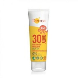 Derma Eco Baby Mineralny Filtr UV SPF 30,