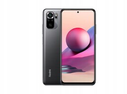 Smartfon Xiaomi Redmi Note 10s 6 Gb 64