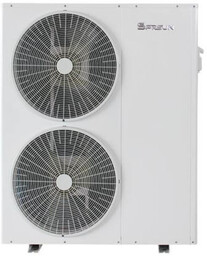 Wyprzedaż Pompa ciepła monoblok SPRSUN 15kW model CGK-040V3L-B