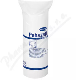 PEHAZELL CLEAN wata celulozowa w rolkach 36cm 1kg