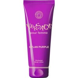 Versace Dylan Purple, Żel pod prysznic 50ml