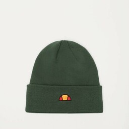 Ellesse Czapka Thar Beanie Dgreen