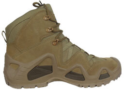 Buty LOWA Zephyr GTX Mid TF Coyote