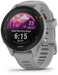 Smartwatch GPS 010-02641-12 Forerunner 255S Szary