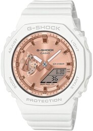 Zegarek damski Casio G-Shock GMA-S2100MD -7AER - Golden