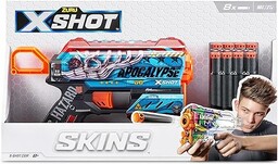 X-Shot -Excel Skin Flux 2 szt