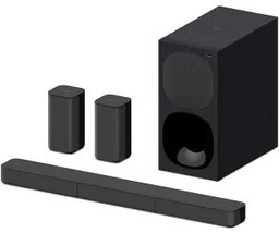 Sony HT-S20R 5.1 Bluetooth Soundbar