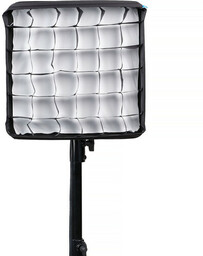 Nanlite SB-PS60-Q - softbox z kratownicą i szybkozłączką