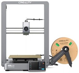 CREALITY Drukarka 3D Ender-3 V3 Wi-Fi