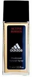 Adidas Active Bodies 75ml dezodorant