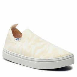 Tenisówki Reebok Onlux Slip On GZ6384 Beżowy