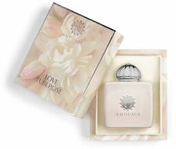 Amouage Love Tuberose, Woda perfumowana 100ml - Tester