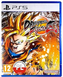 Dragon Ball FighterZ