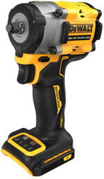 Dewalt AKUMULATOROWY KLUCZ UDAROWY 3/8&apos;&apos; XR 18V 0*AH