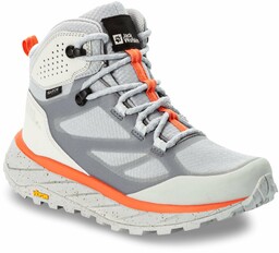 Trekkingi Jack Wolfskin Terraventure Texapore Mid W 4049991