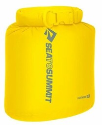 WOREK LIGHTWEIGHT DRY BAG 1,5L-SULPHUR