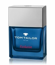 Tom Tailor Exclusive Man Woda toaletowa 30 ml