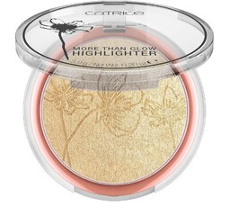 Catrice More Than Glow Highlighter rozświetlacz 010 Ultimate
