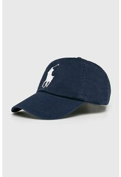 Polo Ralph Lauren - Czapka 710673584013