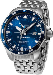 Vostok Europe NH34-225A712B