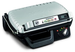 grill elektrycznytefal supergrill xl gc461