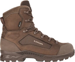 Buty LOWA BREACHER N GTX MID dark brown