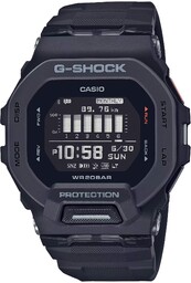 Zegarek Casio G-Shock G-Squad GBD-200-1ER