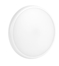 Plafon 16W 4000K LED Line LUNAR IP65 okrągły