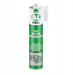 Boll-klej Do Szyb 310 ML