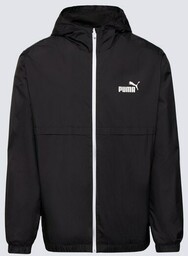 PUMA KURTKA ESS SOLID WINDBREAKER