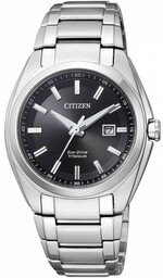 CITIZEN Zegarek EW2210-53E