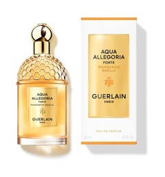 Guerlain Aqua Allegoria Mandarine Basilic Forte, Woda perfumowana