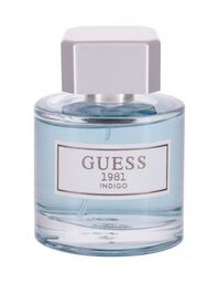 GUESS Guess 1981 Indigo woda toaletowa 50 ml