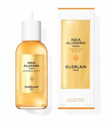 Guerlain Aqua Allegoria Mandarine Basilic Forte, Woda perfumowana