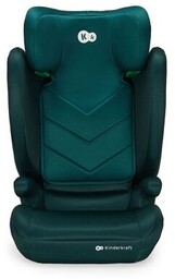 KINDERKRAFT Fotelik samochodowy I-Spark i-Size 2w1 (9-36 kg)