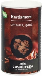 BIO Czarny Kardamon Cały 55g Cosmoveda