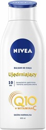 Nivea Q10 plus 400ml ujędrniający balsam do ciała