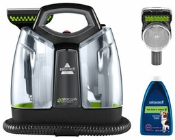 BISSELL Odkurzacz piorący SpotClean Pet Select 37288