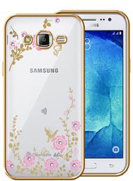 Etui DiamondCase Samsung Galaxy J5 2016