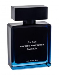 Narciso Rodriguez For Him Bleu Noir woda perfumowana