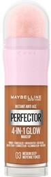 Maybelline Instant Anti-Age Perfector 4-In-1 Glow podkład 20