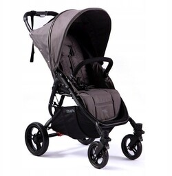 Valco Baby Snap 4 Wózek spacerowy Dove Grey