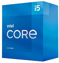Procesor Intel Core i5-11500 (12MB, 6x 4.6GHz) BX8070811500