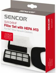 Sencor SVX 041HF Filtr HEPA