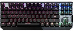 MSI Vigor GK50 Low Profile TKL Kailh Low