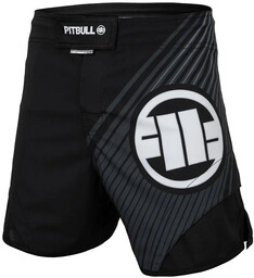 Pit Bull Spodenki MMA Treningowe Performance Pro Plus