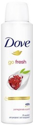 Dove Go Fresh Pomegranate 48h antyperspirant 150 ml