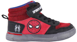 Sportowe buty chłopięce Spider Man